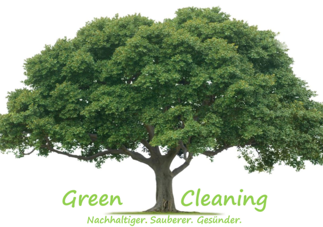 Green Cleaning