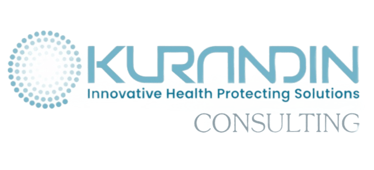Kurandin Consulting Transparent